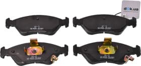 Тормозные колодки