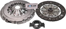Комплект зчеплення