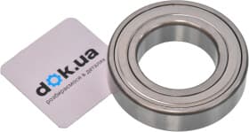 Підшипник півосі