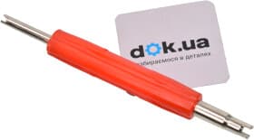 Викрутка Дорожная Карта VT008