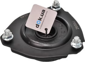 Комплект (опора + підшипник)