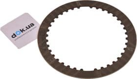 Диск сцепления Hyundai / Kia 4544922760