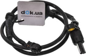 Датчик ABS JP Group 1197101300