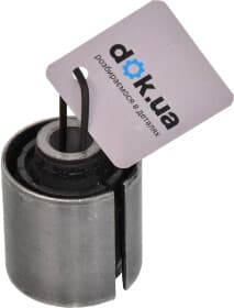 Сайлентблок важеля