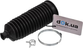 Пильник кермової рейки