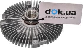 Вискомуфта вентилятора BSG BSG 30-505-002