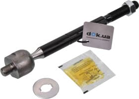 Рулевая тяга