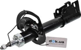 Стойка амортизатора