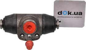 Колісний гальмівний циліндр