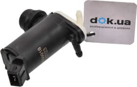 Насос омывателя