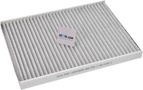 Фільтр салону