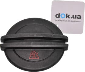 Крышка бачка охлаждающей жидкости