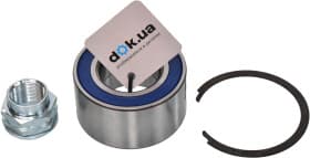 Комплект ступицы колеса