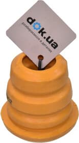 Отбойник амортизатора Отбойник амортизатора