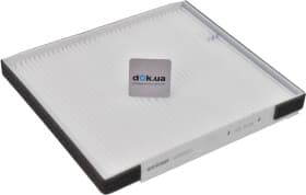 Фильтр салона Фильтр салона