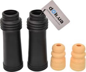 Комплект (пыльники + отбойники)