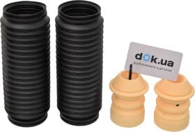 Комплект (пыльники + отбойники)