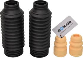 Комплект (пильники + відбійники)