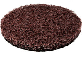 Круг полировальный S&R Meister 236125080 125 мм