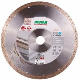 Круг отрезной Di-star Advanced 11120528017 230 мм