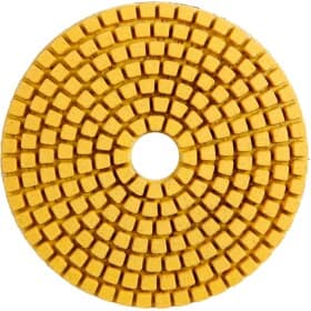 Круг полірувальний Di-star StandART 910278018056 100 мм