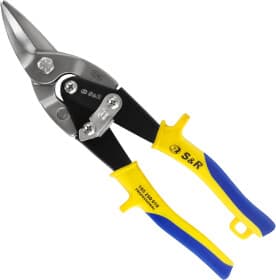 Ножницы по металлу S&R Aviation 185250010 250 мм