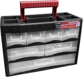 Органайзер для мелких деталей Stark BinSystem 100006311