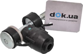 Стійка стабілізатора Стійка стабілізатора