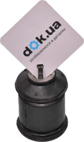 Сайлентблок важеля