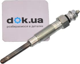 Свічка розжарювання