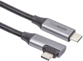 Кабель Cabletime CA913329 type-C - type-C 1 м