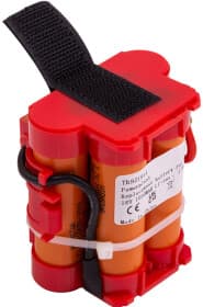 Аккумуляторная батарея PowerPlant TB921911