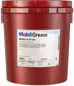 Мастило Mobil Mobilux EP 004