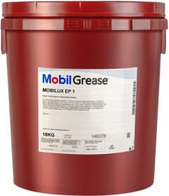 Мастило Mobil Modelux EP 1 літієве