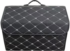 Коробка Optima у багажник OPT-BAG-M