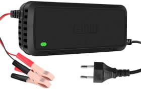 Зарядний пристрій XoKo XK-CC12-5A