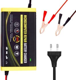 Зарядний пристрій XoKo XK-CC12-6A