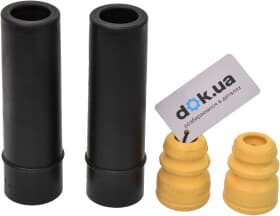 Комплект (пыльники + отбойники)