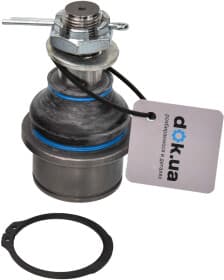 Шарова опора