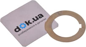 Сальник колінчастого вала