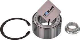 Подшипник ступицы