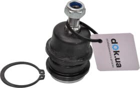 Шаровая опора