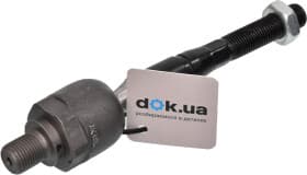 Кермова тяга