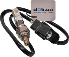 Лямбда-зонд