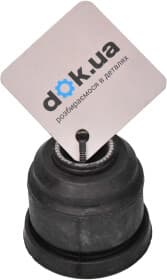 Сайлентблок важеля