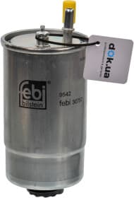 Топливный фильтр