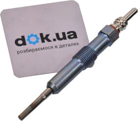 Свічка розжарювання