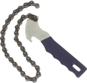 Ключ для съема масляных фильтров Carface DOCF12423 50-110 мм