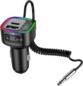 Fm-модулятор Aspiring Wave 7