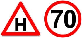 Комплект наклеек XoKo